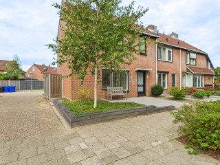  Oude Vaart 105 in Terneuzen