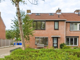  Oude Vaart 105 in Terneuzen