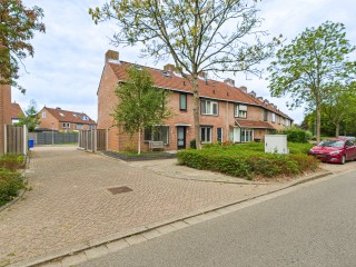 Oude Vaart  Oude Vaart 105 in Terneuzen