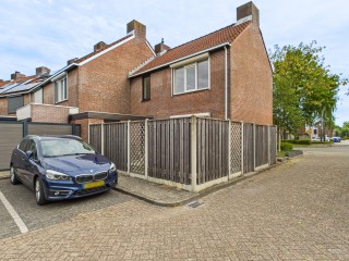 Oude Vaart  Oude Vaart 105 in Terneuzen