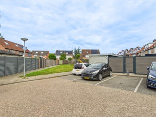 Oude Vaart  Oude Vaart 105 in Terneuzen