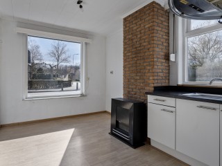 Zoutestraat  Zoutestraat 89 in Hulst