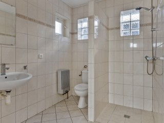 Zoutestraat  Zoutestraat 89 in Hulst