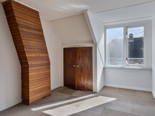 Zoutestraat  Zoutestraat 89 in Hulst