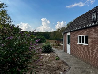 Zoutestraat  Zoutestraat 89 in Hulst