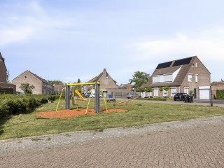 Anthonie Van Dyckstraat  Anthonie Van Dyckstraat 28 in Axel