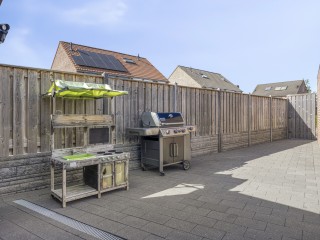 Anthonie Van Dyckstraat  Anthonie Van Dyckstraat 28 in Axel