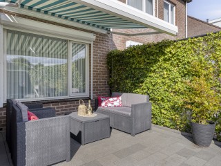 Anthonie Van Dyckstraat  Anthonie Van Dyckstraat 28 in Axel