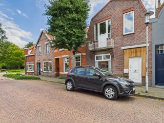 Westdam  Westdam 13 in Sas Van Gent