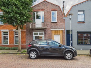  Westdam 13 in Sas Van Gent
