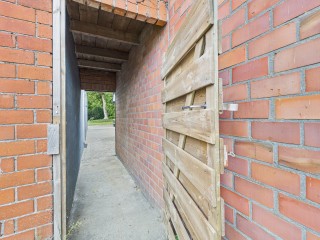 Westdam  Westdam 13 in Sas Van Gent