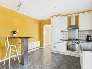 's-Gravenstraat  's-Gravenstraat 4 in Clinge