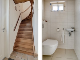 Trompstraat  Trompstraat 35 in Kloosterzande