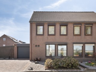  Trompstraat 35 in Kloosterzande