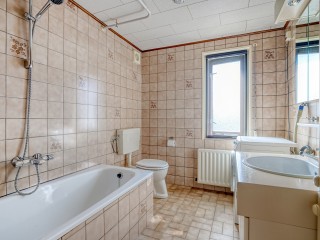 Trompstraat  Trompstraat 35 in Kloosterzande