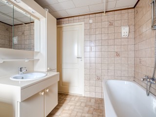 Trompstraat  Trompstraat 35 in Kloosterzande