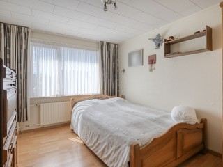 Trompstraat  Trompstraat 35 in Kloosterzande