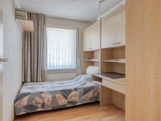 Trompstraat  Trompstraat 35 in Kloosterzande