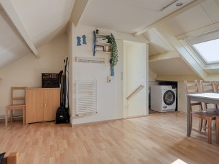 Trompstraat  Trompstraat 35 in Kloosterzande