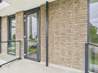 Oostelijk Bolwerk  Oostelijk Bolwerk 13a in Terneuzen