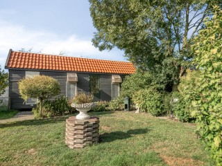 Burg. Verplankeplein  Burg. Verplankeplein 12 in Biervliet
