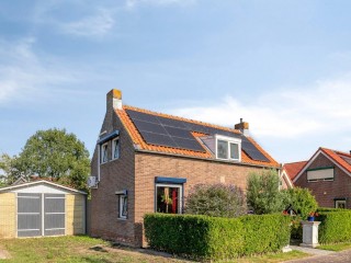  Burg. Verplankeplein 12 in Biervliet
