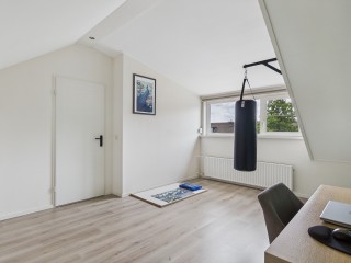Madame Curiestraat  Madame Curiestraat 36 in Terneuzen