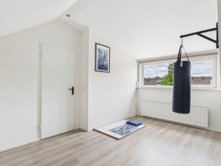 Madame Curiestraat  Madame Curiestraat 36 in Terneuzen