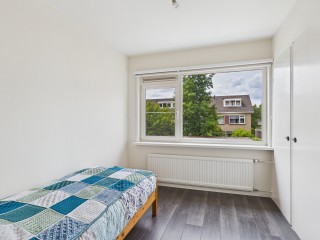 Madame Curiestraat  Madame Curiestraat 36 in Terneuzen