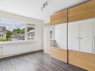 Madame Curiestraat  Madame Curiestraat 36 in Terneuzen