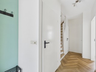 Madame Curiestraat  Madame Curiestraat 36 in Terneuzen