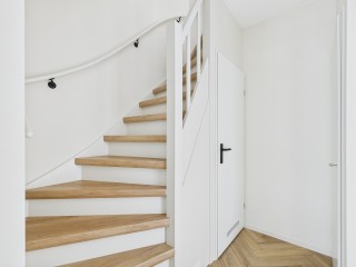 Madame Curiestraat  Madame Curiestraat 36 in Terneuzen