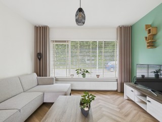 Madame Curiestraat  Madame Curiestraat 36 in Terneuzen