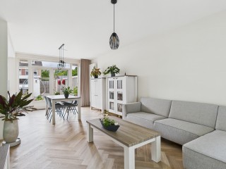  Madame Curiestraat 36 in Terneuzen