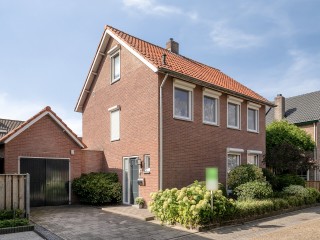  Janseniuslaan 83 in Hulst