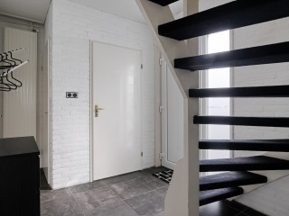 Janseniuslaan  Janseniuslaan 83 in Hulst