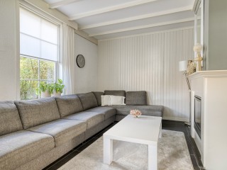 Janseniuslaan  Janseniuslaan 83 in Hulst