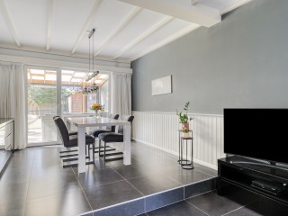 Janseniuslaan  Janseniuslaan 83 in Hulst
