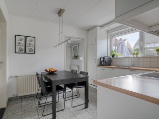 Janseniuslaan  Janseniuslaan 83 in Hulst