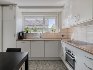 Janseniuslaan  Janseniuslaan 83 in Hulst