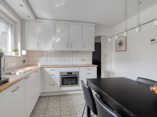Janseniuslaan  Janseniuslaan 83 in Hulst