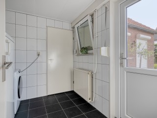 Janseniuslaan  Janseniuslaan 83 in Hulst