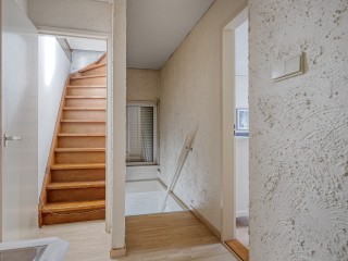 Janseniuslaan  Janseniuslaan 83 in Hulst