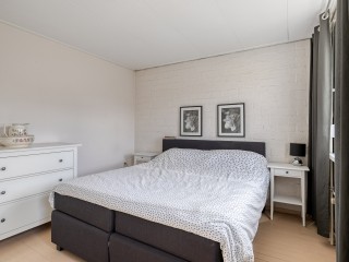 Janseniuslaan  Janseniuslaan 83 in Hulst