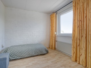 Janseniuslaan  Janseniuslaan 83 in Hulst