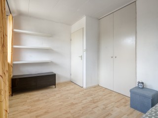 Janseniuslaan  Janseniuslaan 83 in Hulst