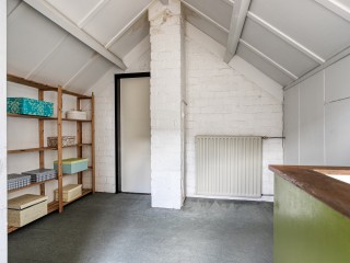 Janseniuslaan  Janseniuslaan 83 in Hulst