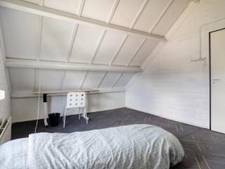 Janseniuslaan  Janseniuslaan 83 in Hulst
