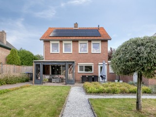  Janseniuslaan 83 in Hulst