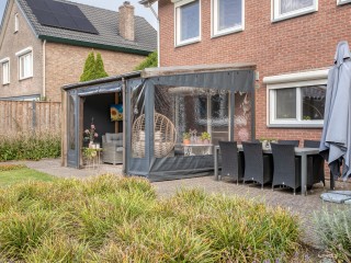  Janseniuslaan 83 in Hulst